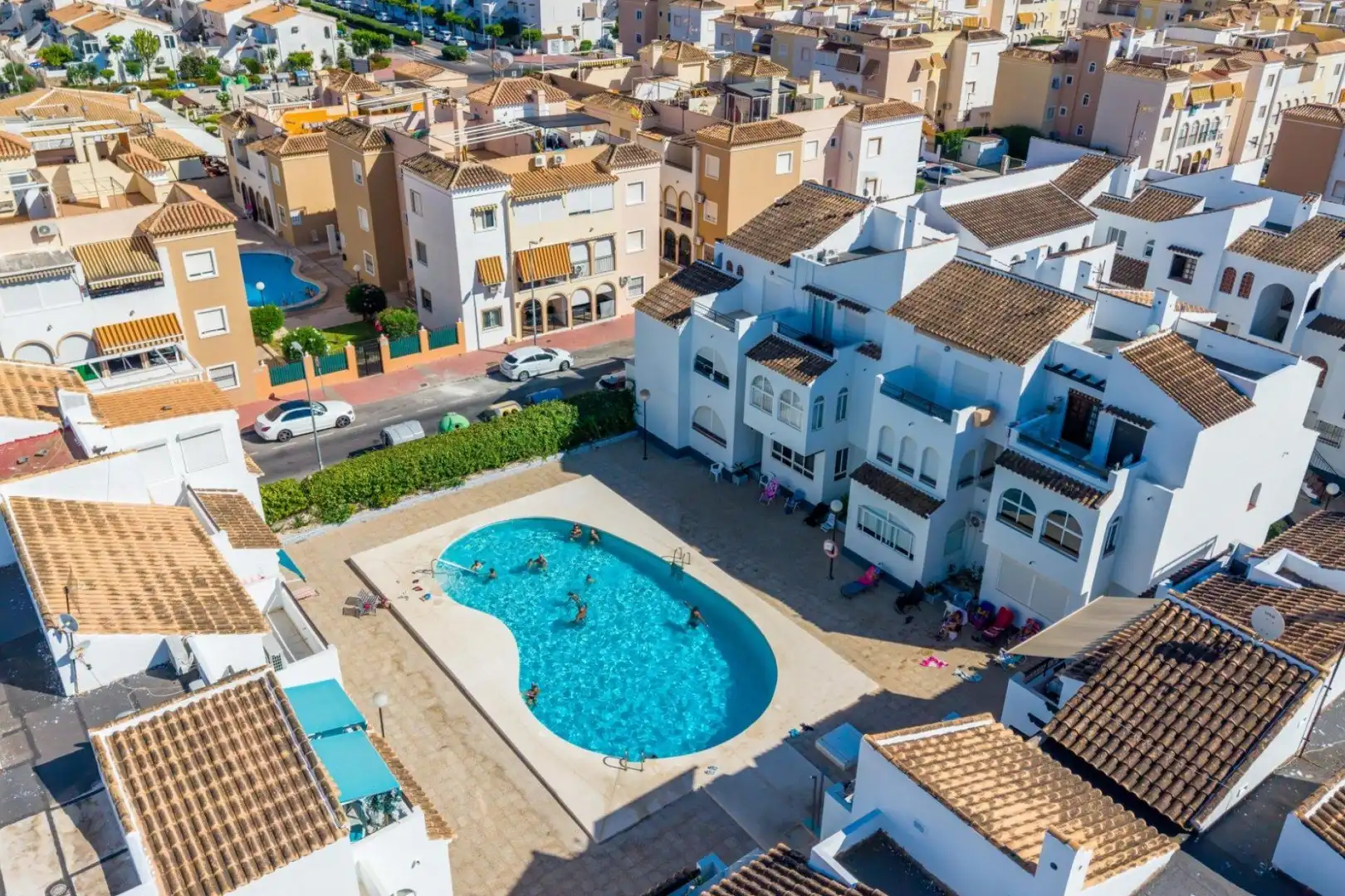 Apartament en venda a Playa del Acequión, Náufragos y Rocío del Mar, imagen 3