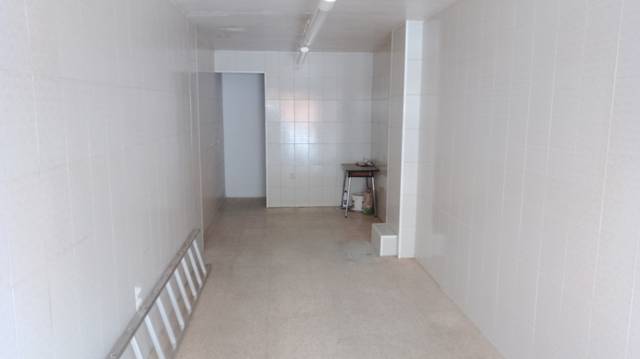 Local comercial en Alquiler en Carrer de les Roses, 33 en La Bordeta