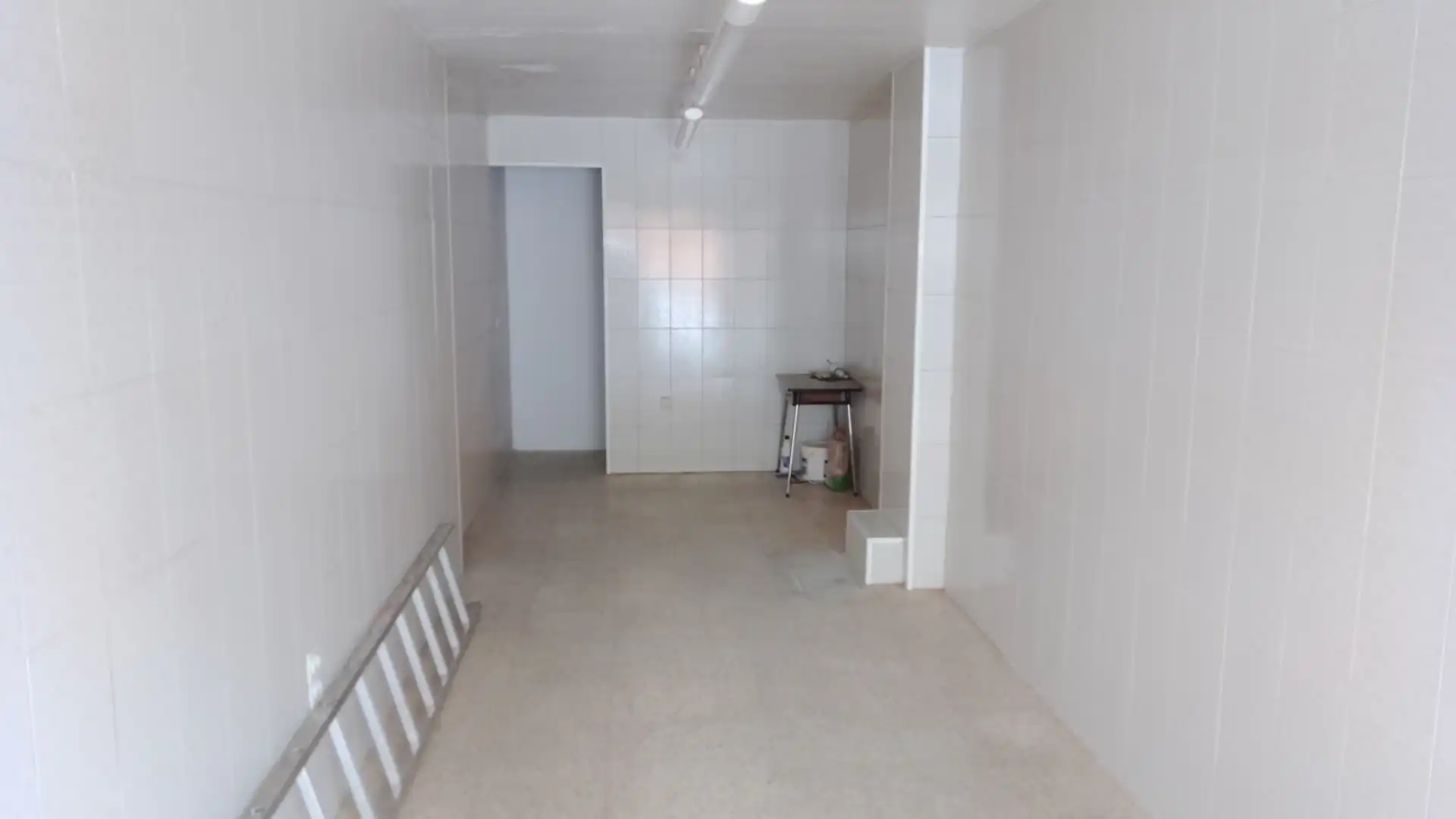 Local de alquiler en  Lleida Capital