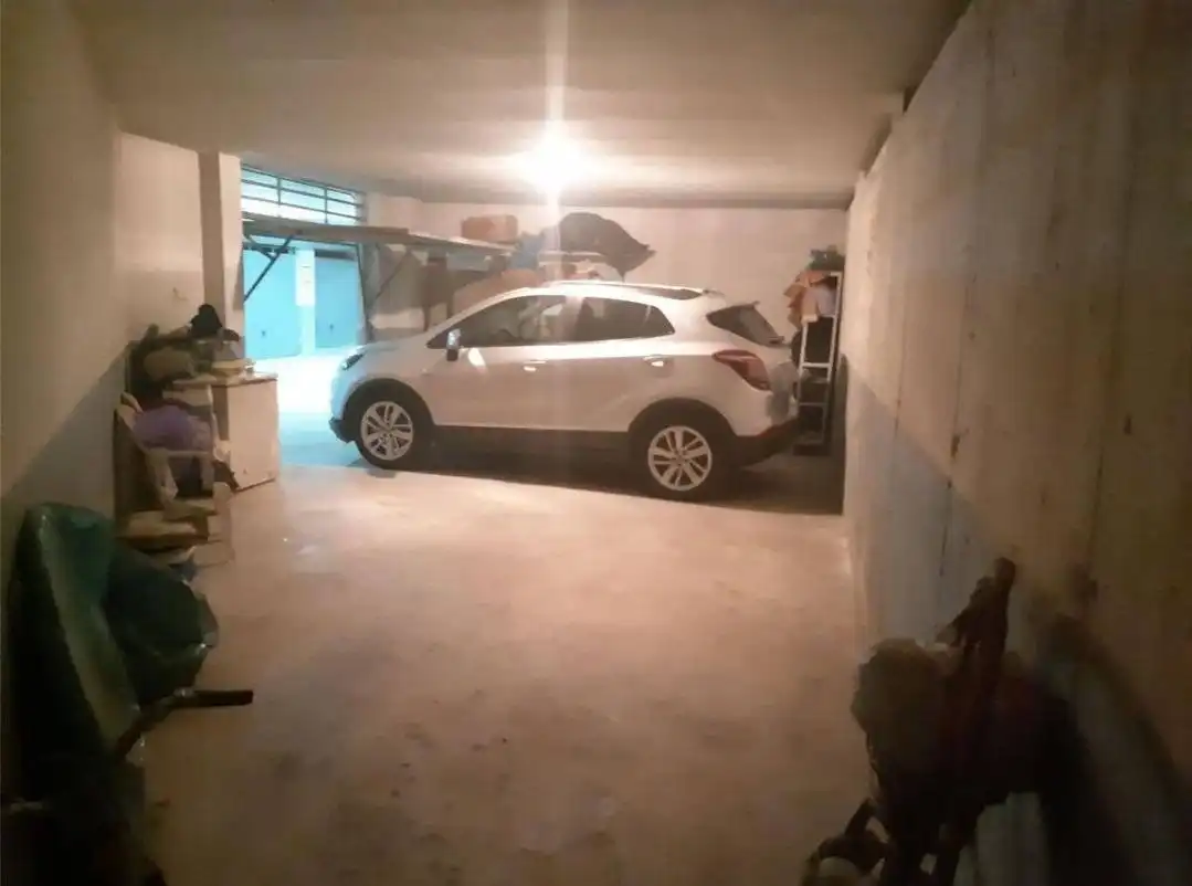 Parking de Apartamento en venta en Torre-Pacheco con Aire acondicionado, Terraza y Amueblado