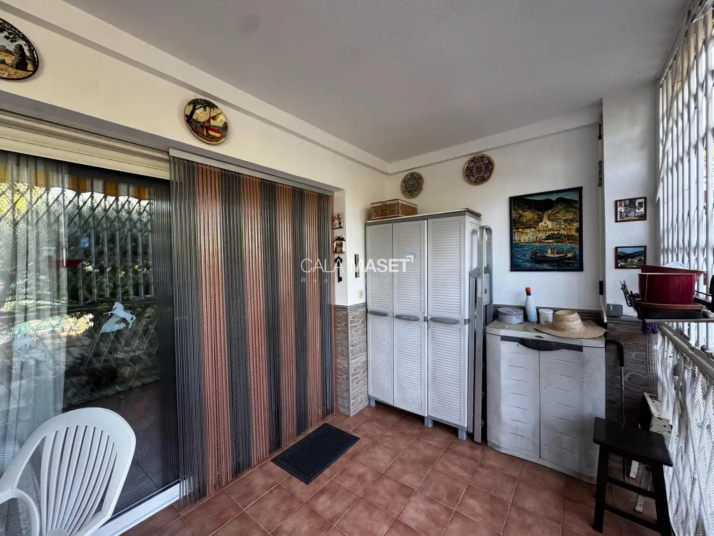 Appartement avec jardin à vendre à Puig del Molí, imagen 9