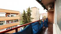 Balcony of Flat for sale in Torrejón de Ardoz  with Heating and Terrace