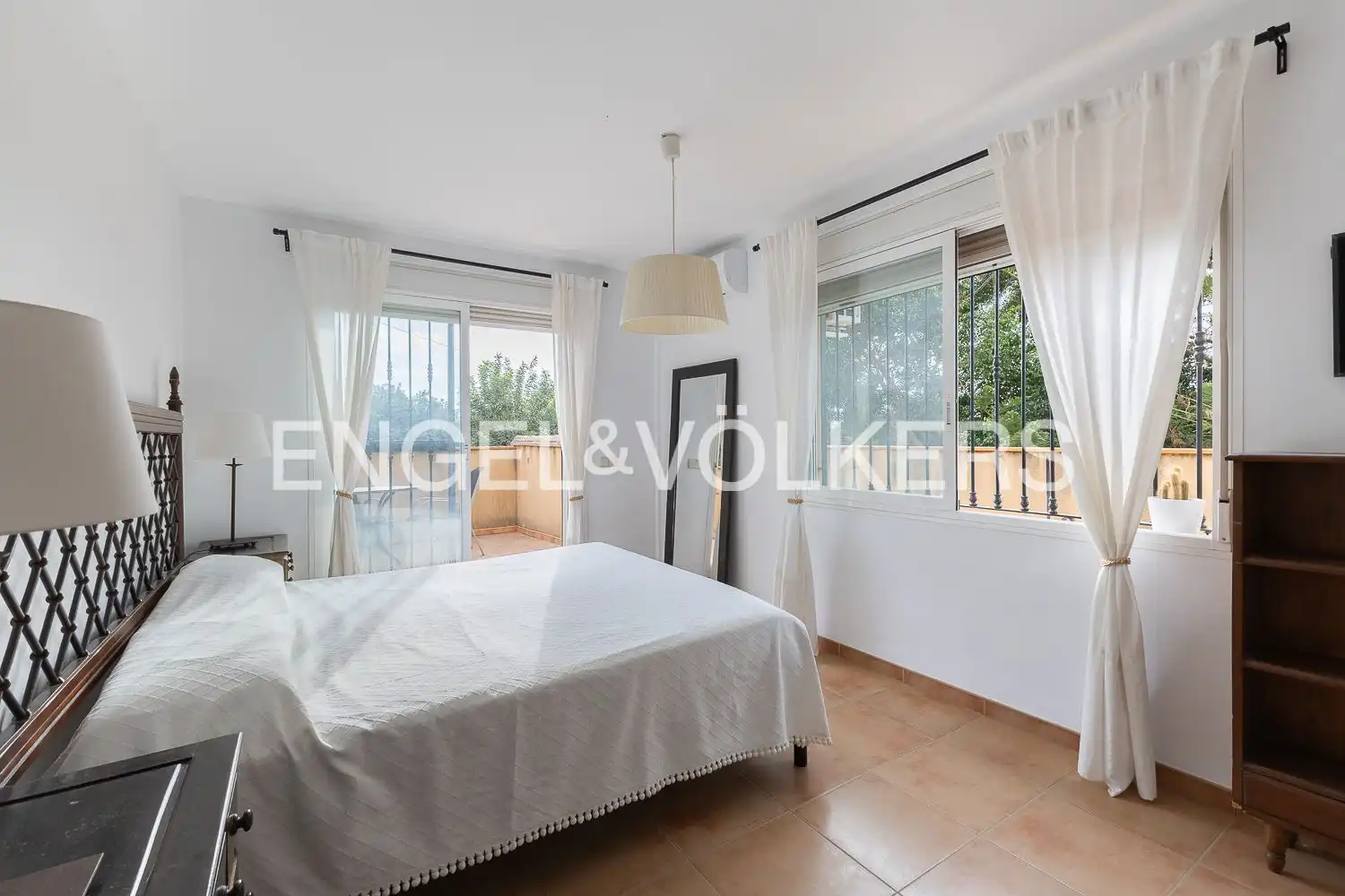 Casa con terraza en alquiler en Polígono 2 Parcela 127 PONERA. PETRES (VALENCIA), imagen 16