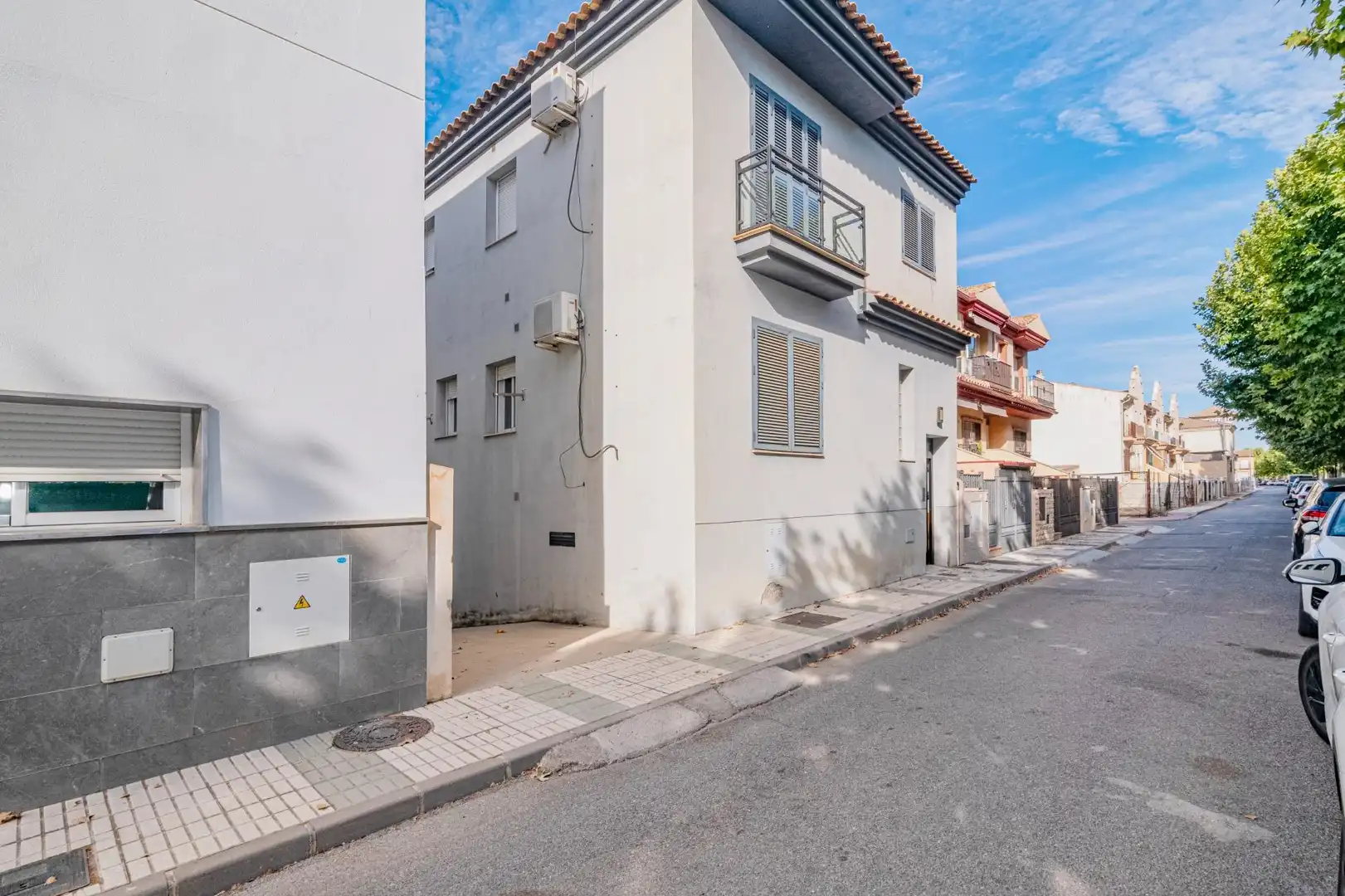 Piso con ascensor en venta en Calle Calle Antequera, imagen 27