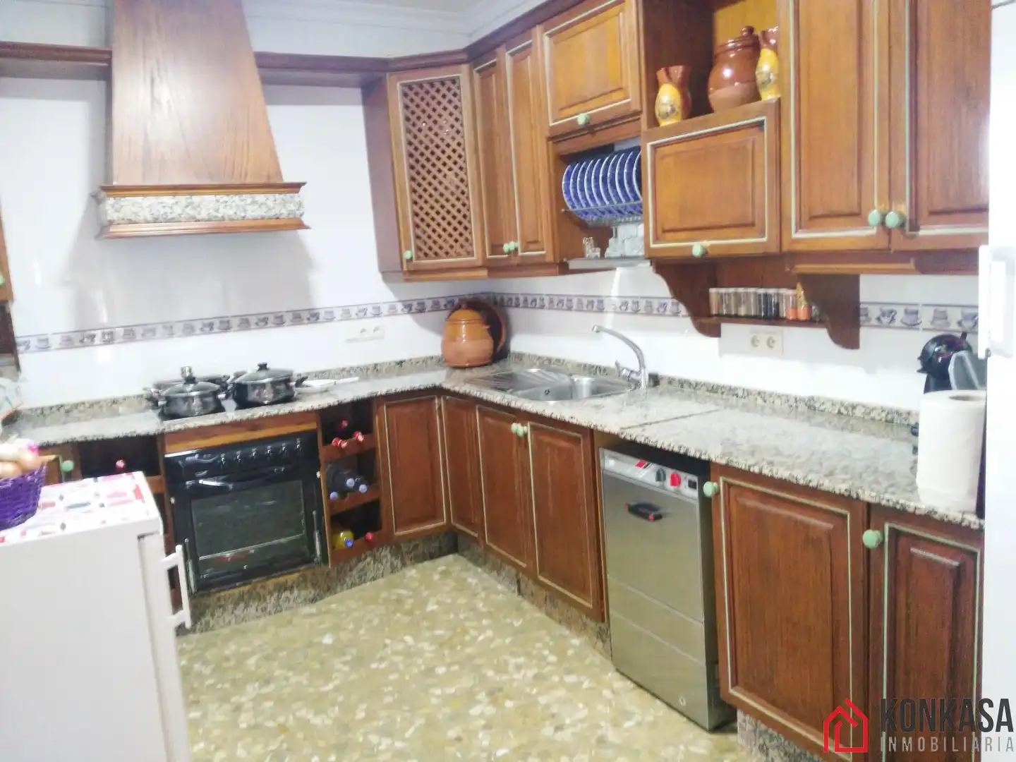 Chalet con piscina en venta en Arcos de la Frontera, imagen 20