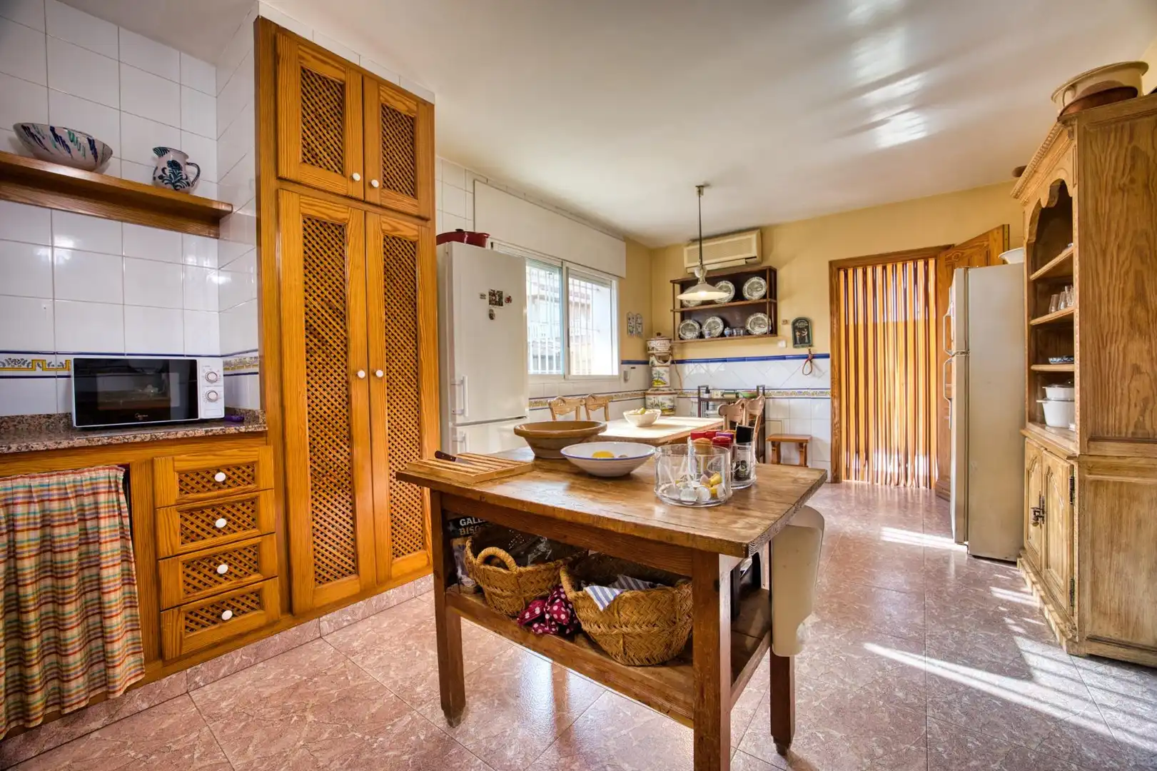 Villa zum Verkauf in Calle PINTOR VARELA, imagen 8