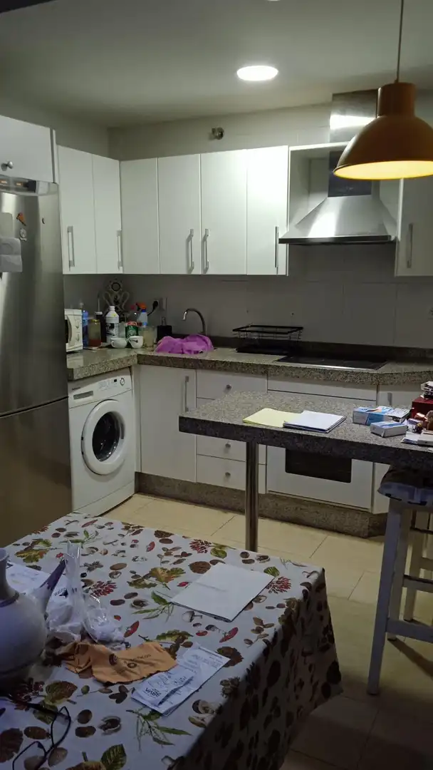 Apartament en venda a Levante, imagen 4