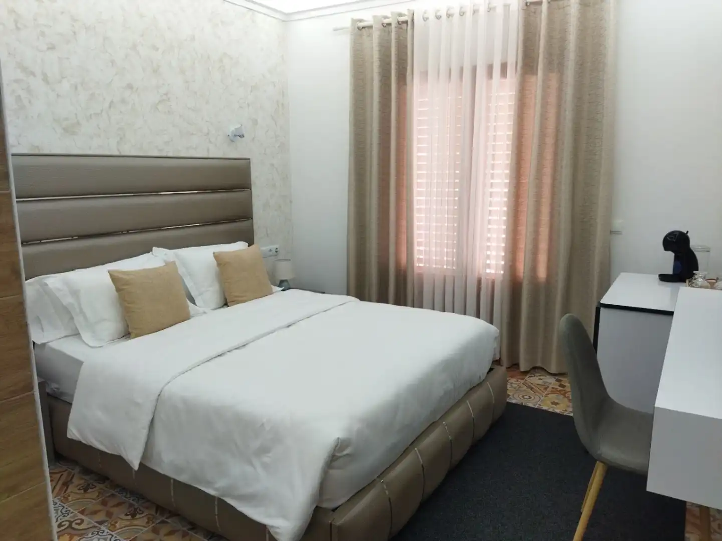 Hotel amb ascensor en venda a Zona Pueblo, imagen 9