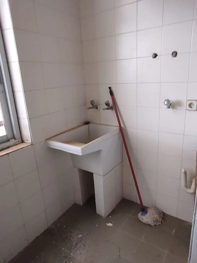 Bathroom of Duplexes for sale in Alcaraz  with Heating, Terrace and Balcony
