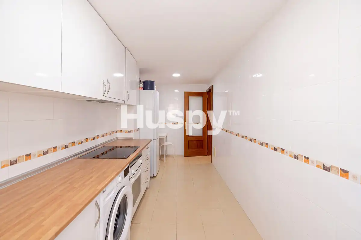 Flat with terrace for sale in Calle Madre Teresa de Calcuta, imagen 10