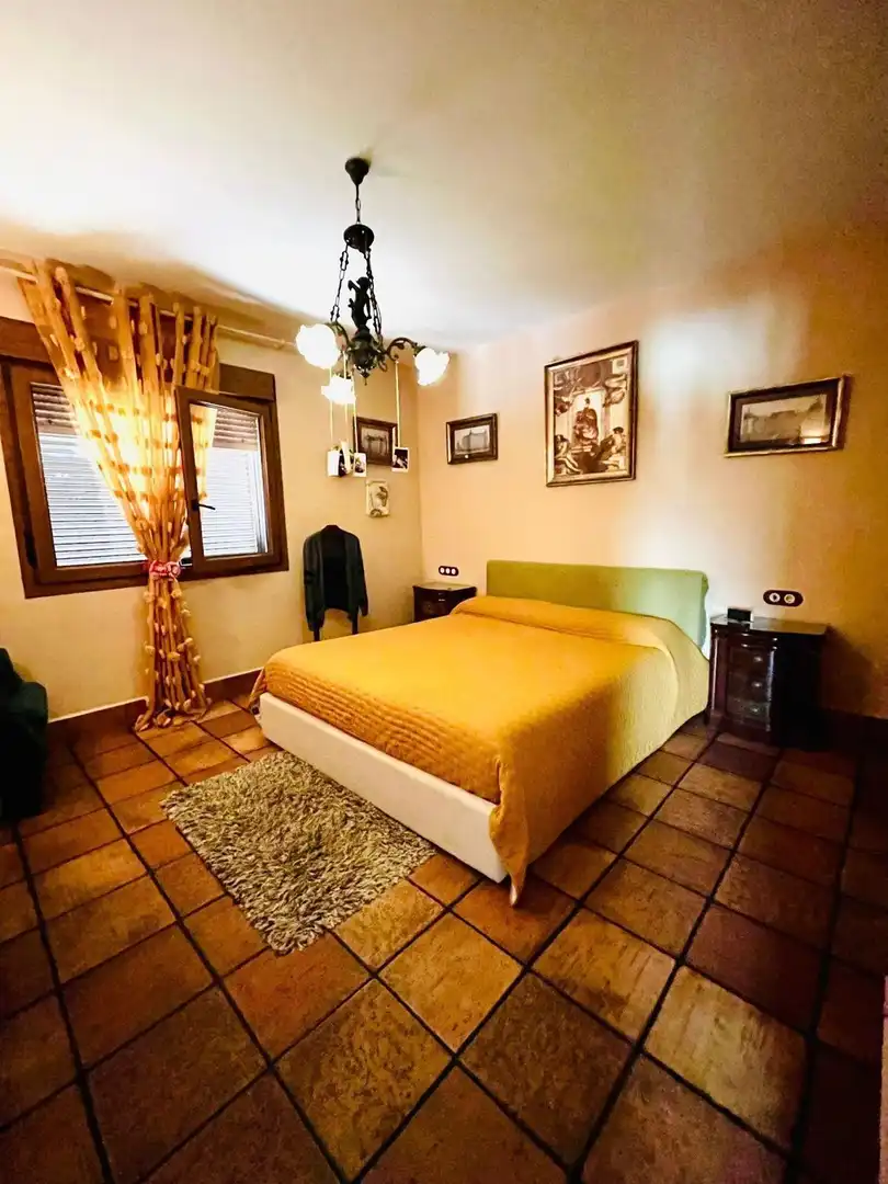 Habitación de Casa o chalet en venta en Algeciras