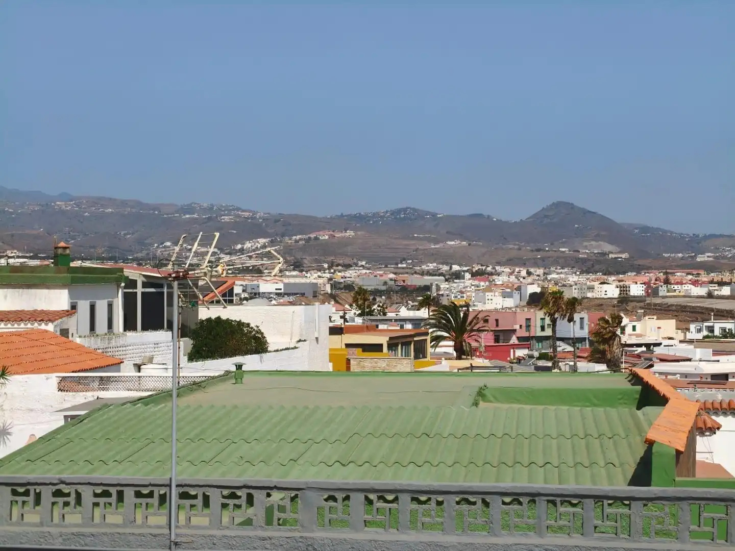 Maison avec terrasse à vendre à Playa del Hombre - Taliarte - Salinetas, imagen 7