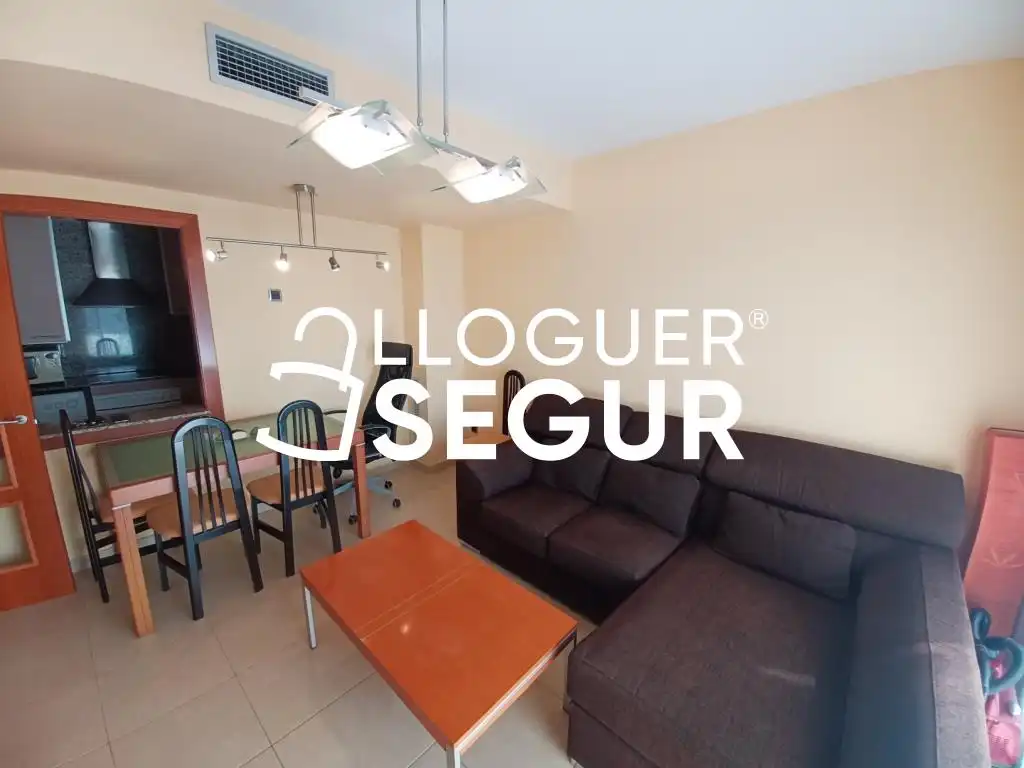 Piso de alquiler en de la Vila de Tossa, Roca Grossa