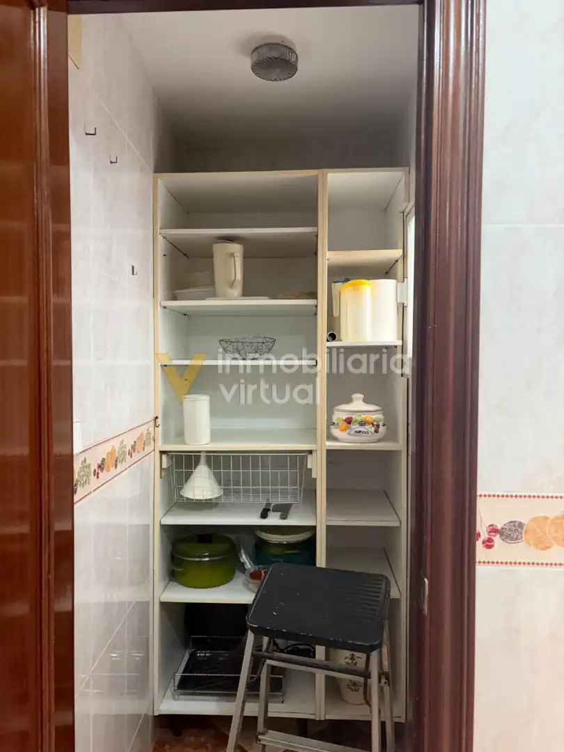 Casa in vendita a Plaza de la Barrera 15, imagen 12
