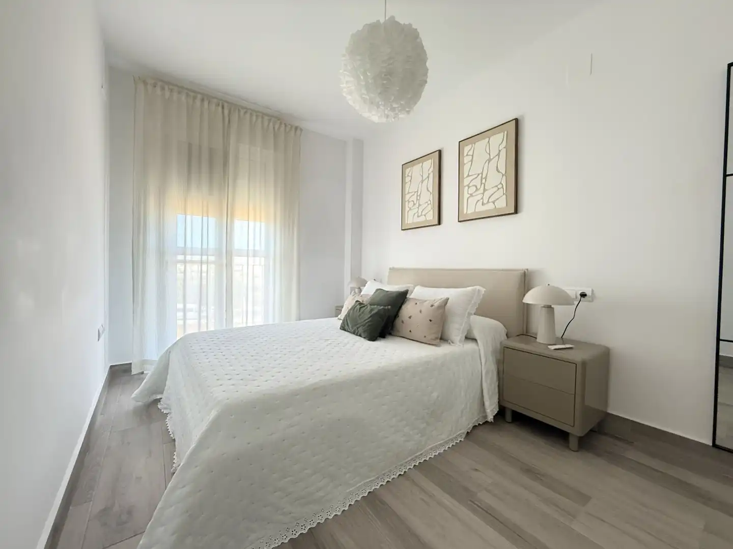 Habitación de Piso en venta en Lepe con Aire acondicionado y Calefacción