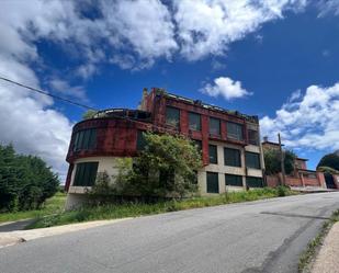 Apartament en venda a ALTA, Mugardos