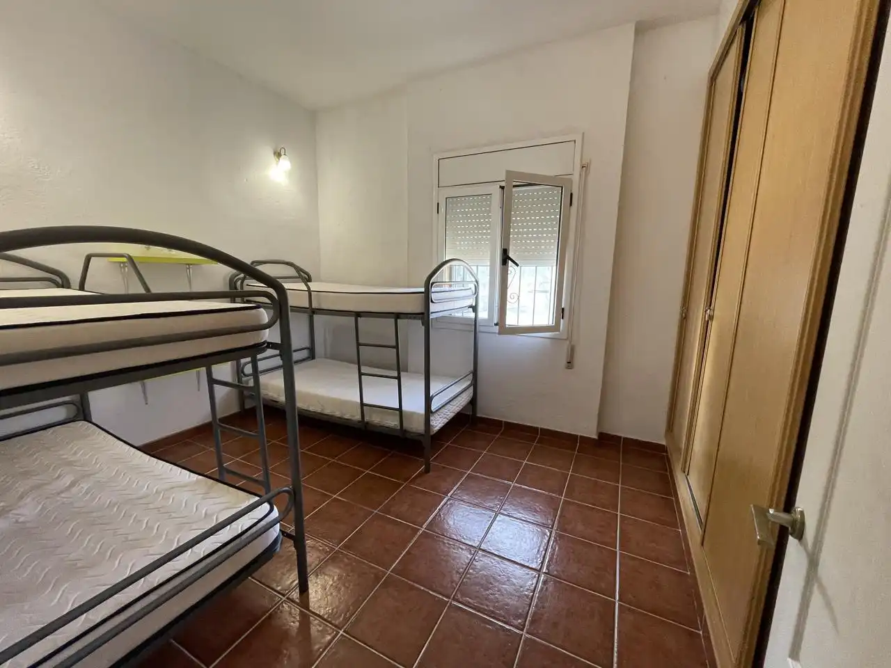 Finca rústica en venda a bon capo, L'Ametlla de Mar pueblo