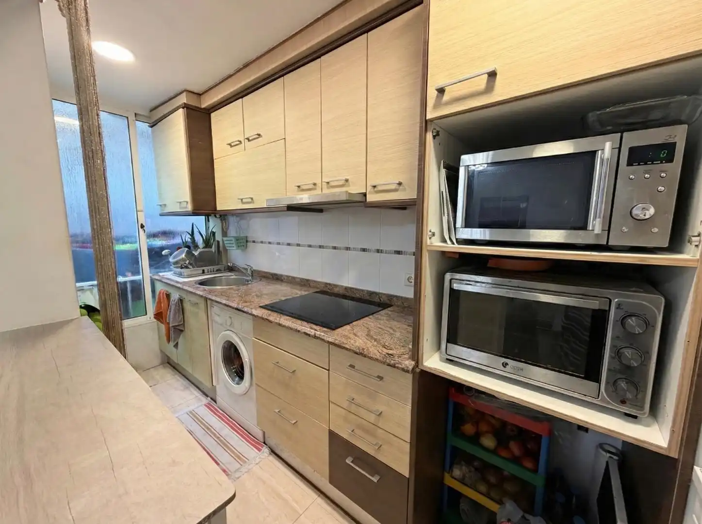 Flat for sale in Cerdanyola Sud, Cerdanyola, Mataró