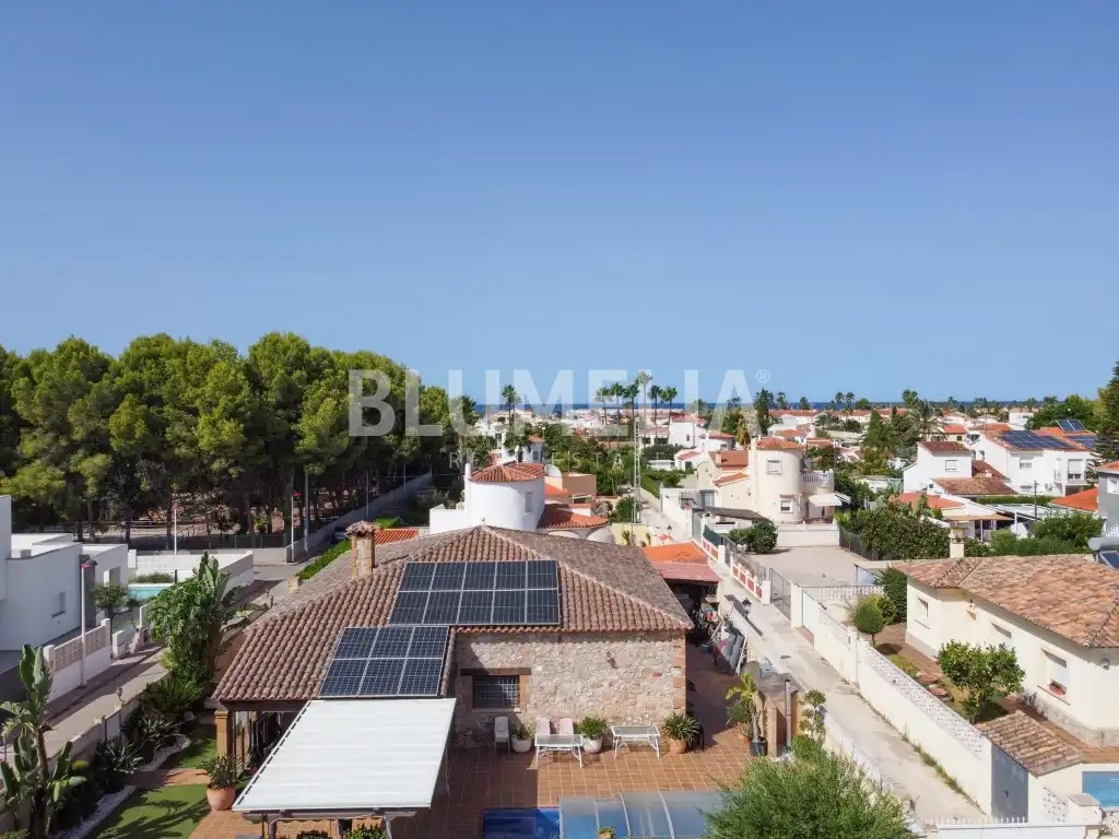 Casa con piscina in vendita a Partida Xironets Cl-11, imagen 35