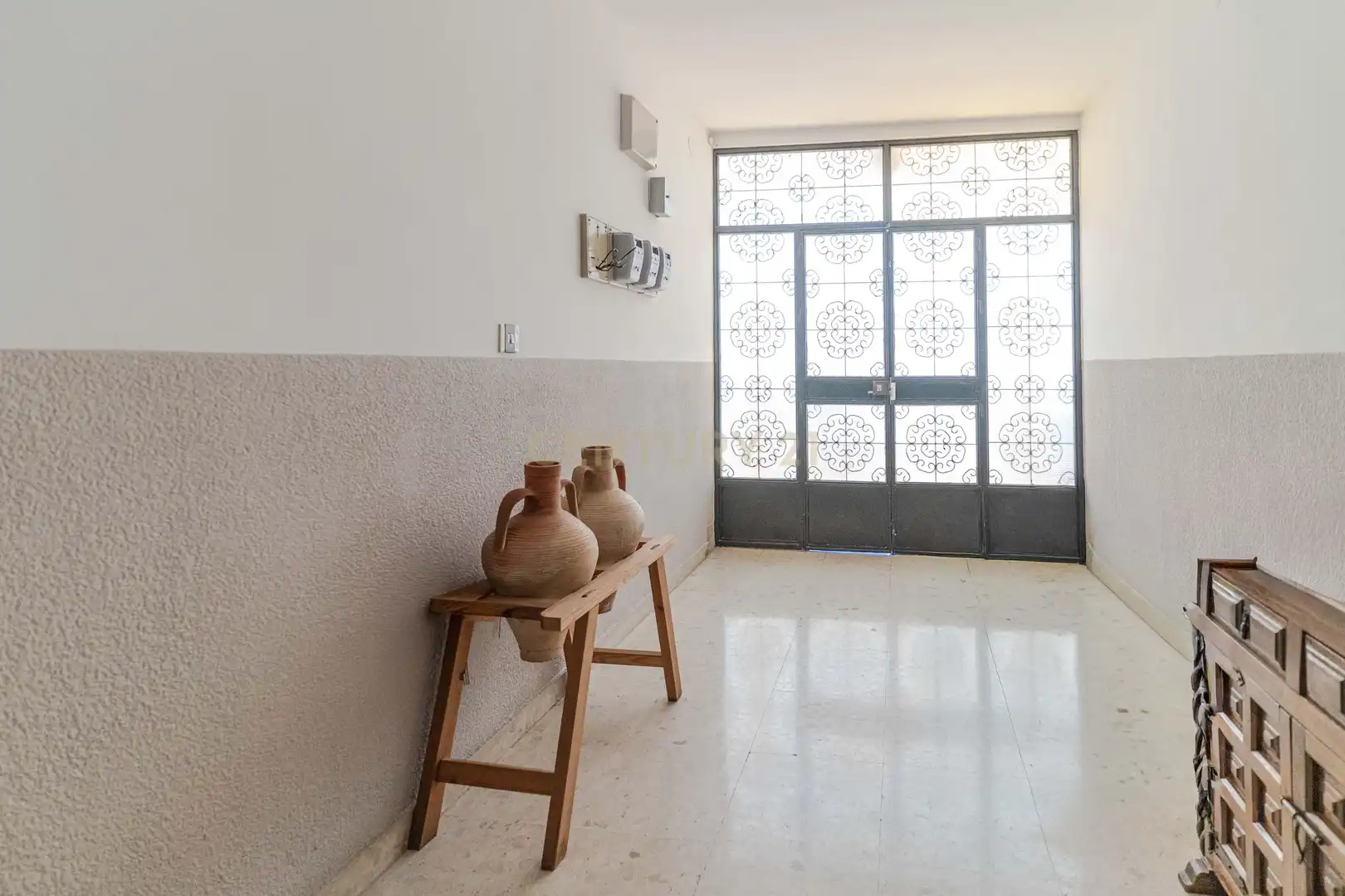 Apartament en venda en La Taha amb Rentadora i Balcó