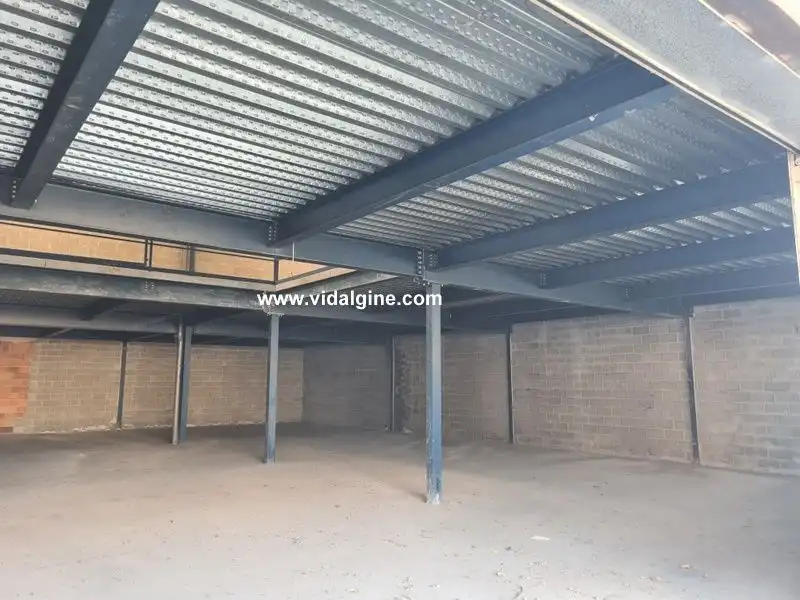 Terreny industrial en venda en Vallfogona de Balaguer