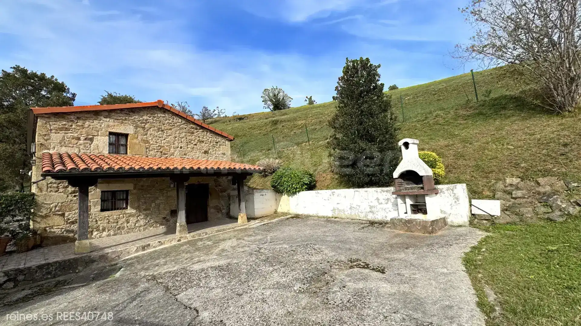 Casa o xalet en venda a N/A, Liérganes