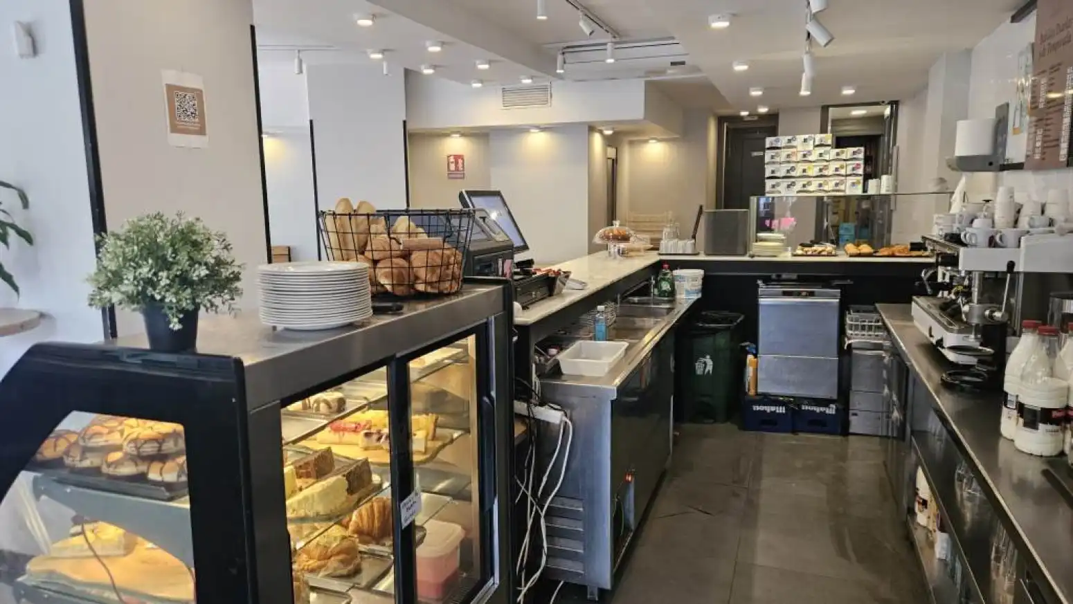 Local comercial en traspàs a Salamanca - Paseo de Carmelitas, imagen 9