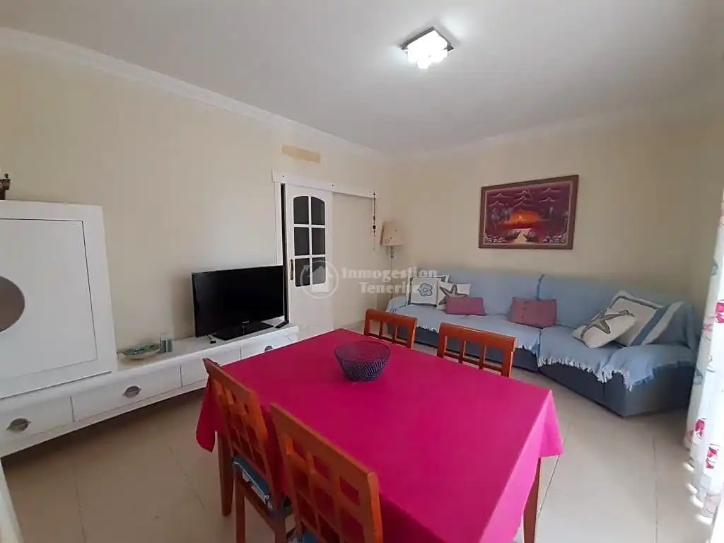 Apartament de lloguer a Consuelo Alfonso Díaz-Flores, Las Galletas