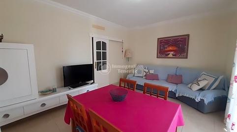 Foto 4 de Apartament de lloguer a Consuelo Alfonso Díaz-flores, Las Galletas, Santa Cruz de Tenerife