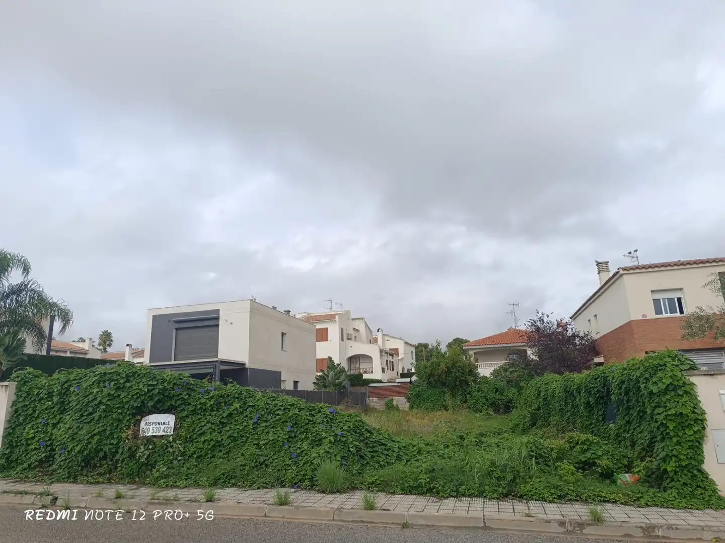 Terreno residenziale in vendita a Carrer del Progrés 10, imagen 4