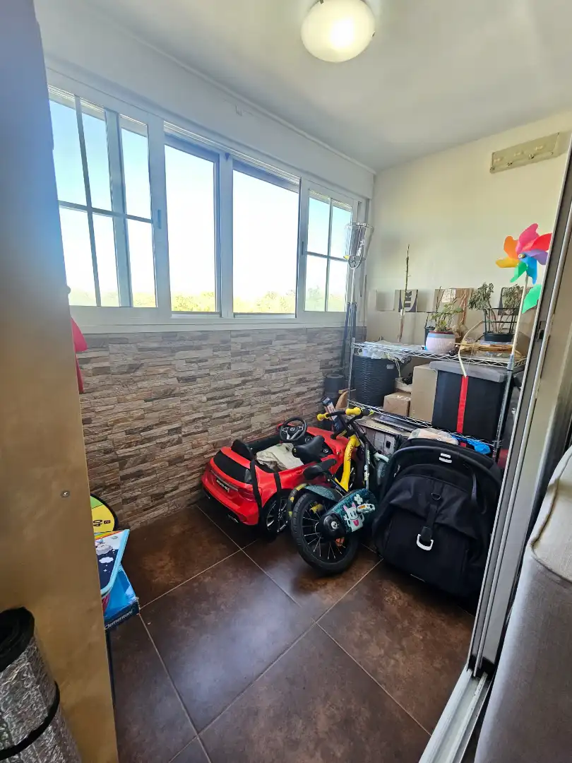 Piso con ascensor en venta en Calle del Marqués de la Valdavia, imagen 4