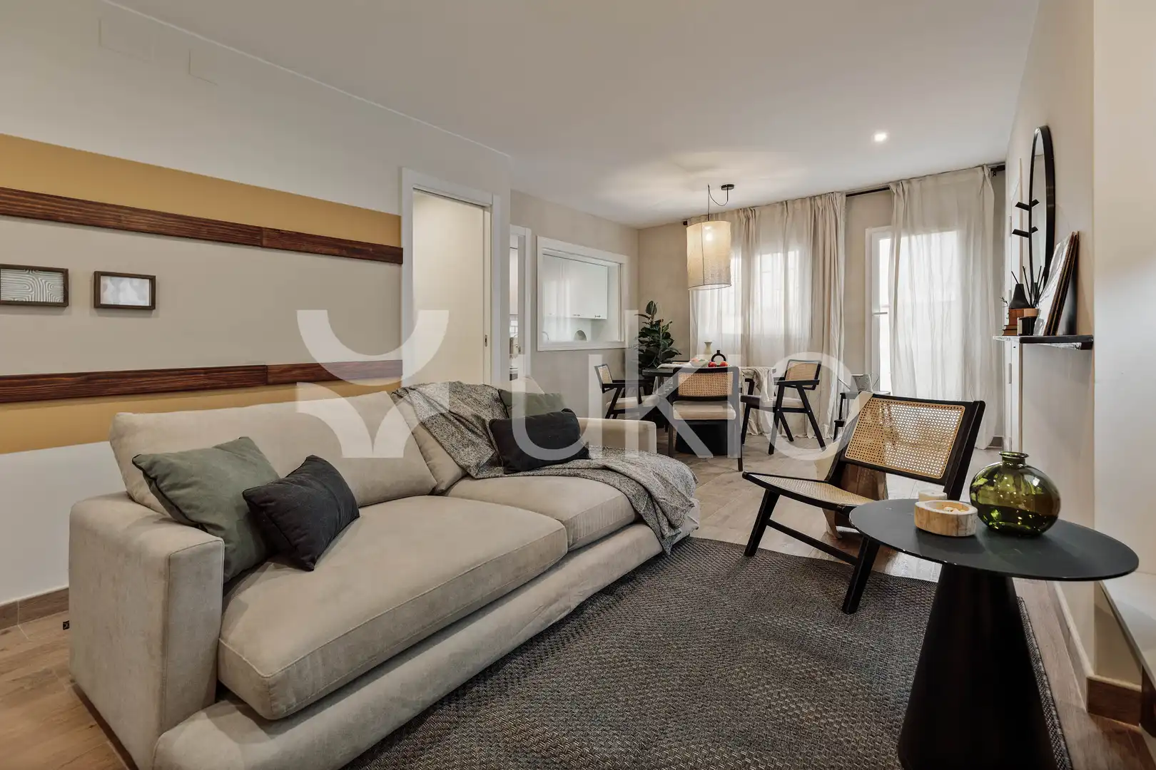 Apartments for rent in Barcelona, Barcelona