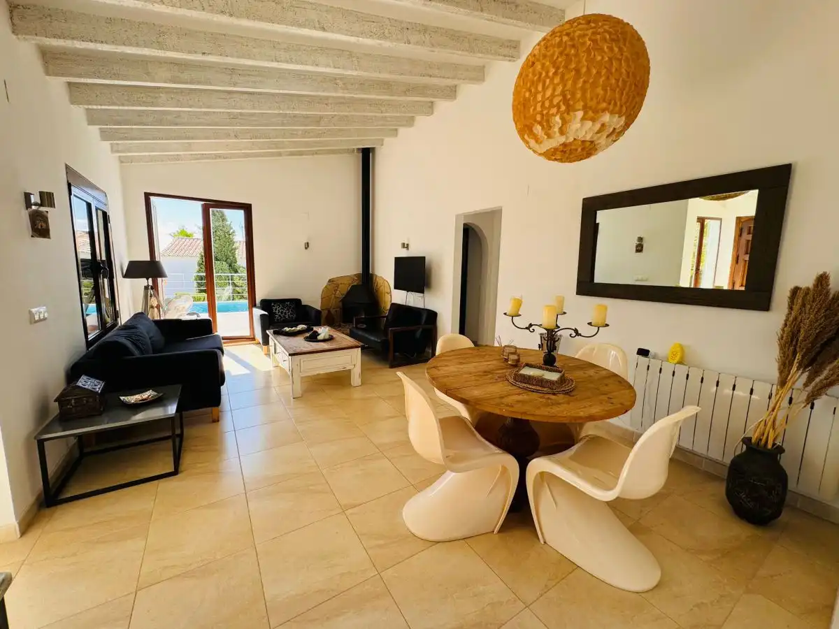 House for sale in Cala Advocat - Baladrar, imagen 15