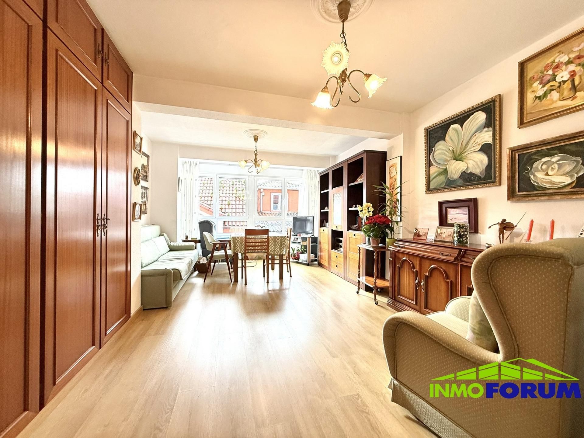 Flat for sale in Calle Franja, Ciudad Vieja