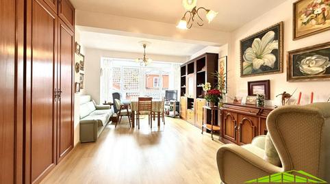 Foto 2 de Pis en venda a Calle Franja, Ciudad Vieja, A Coruña Capital