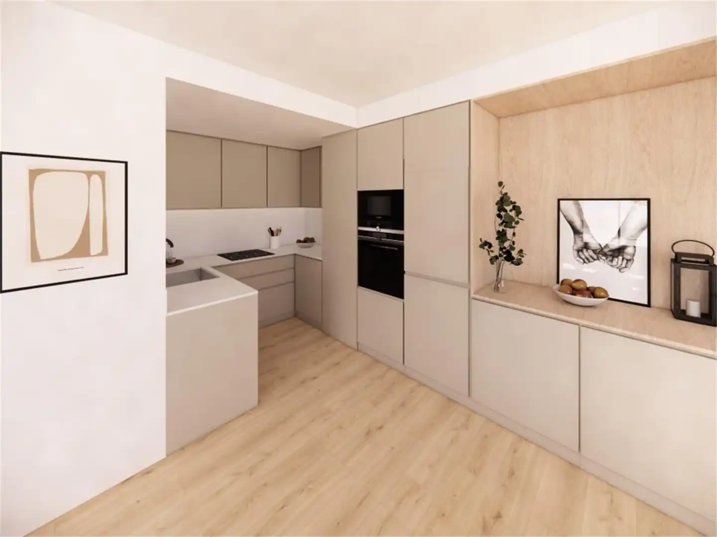 Detached homes for sale in Mas d'En Serra - Els Cards