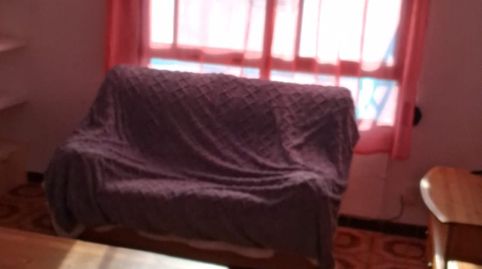 Foto 2 de Piso de alquiler en Sector V, Elche / Elx