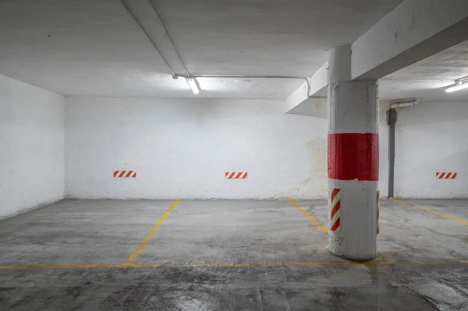 Flat for sale in Calle EMPERATRIZ EUGENIA, 6, Camino de Ronda