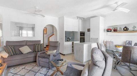 Photo 5 of Houses for sale in Torreblanca, Torrevieja
