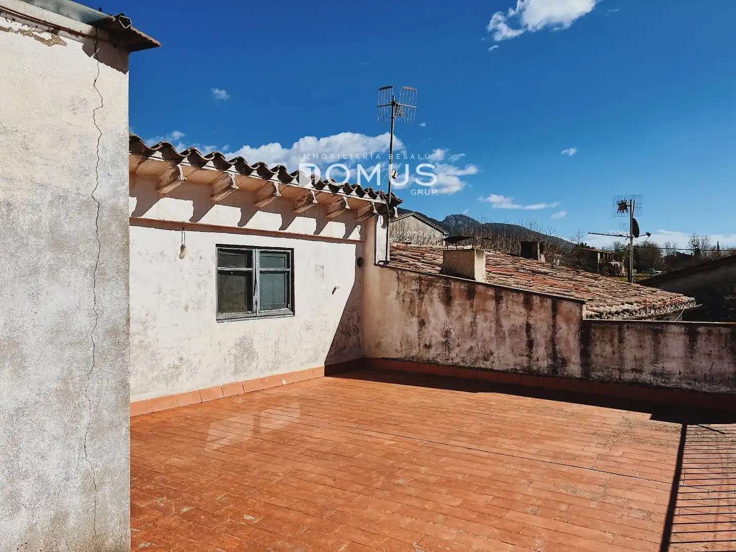 Casa o xalet de lloguer a Ciudadela, Tortellà