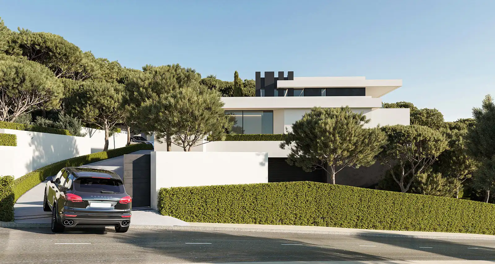 Casa amb piscina en venda a Los Arqueros  - Puerto del Almendro, imagen 14