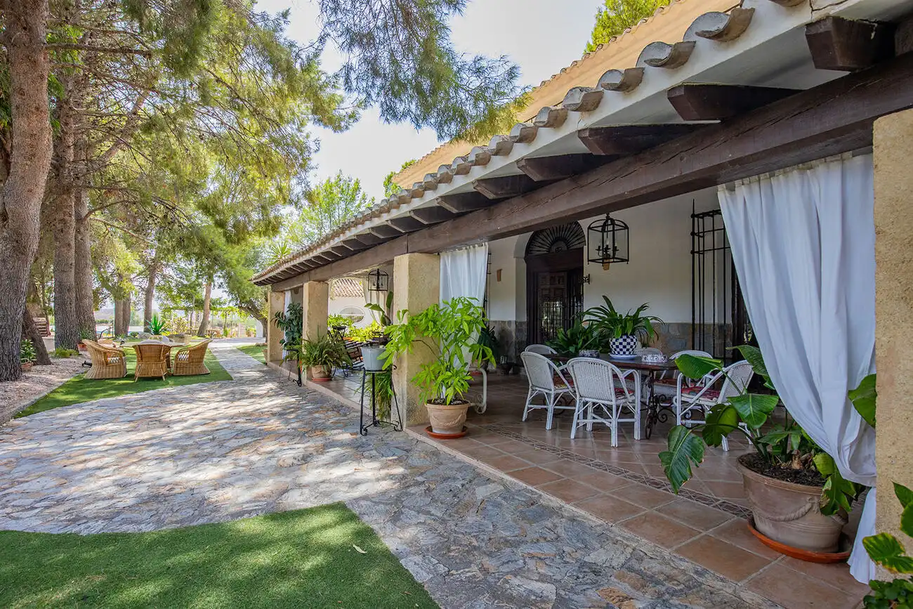 Casa con piscina in vendita a Cehegín, imagen 14