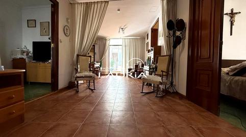 Foto 5 de Casa o xalet en venda a Santisimo Cristo del Rey, Zona La Ermita, Torrent