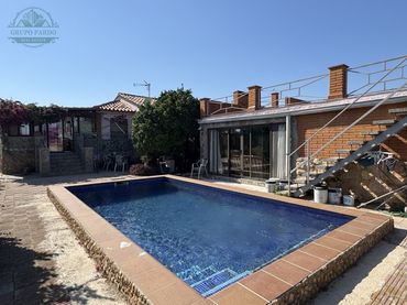 Casa en venda a Plaza Sta Perpetua