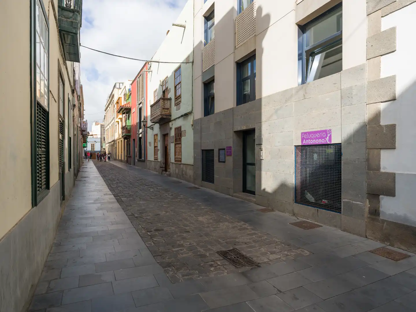 Office space with lift for sale in Calle San Agustín, imagen 4
