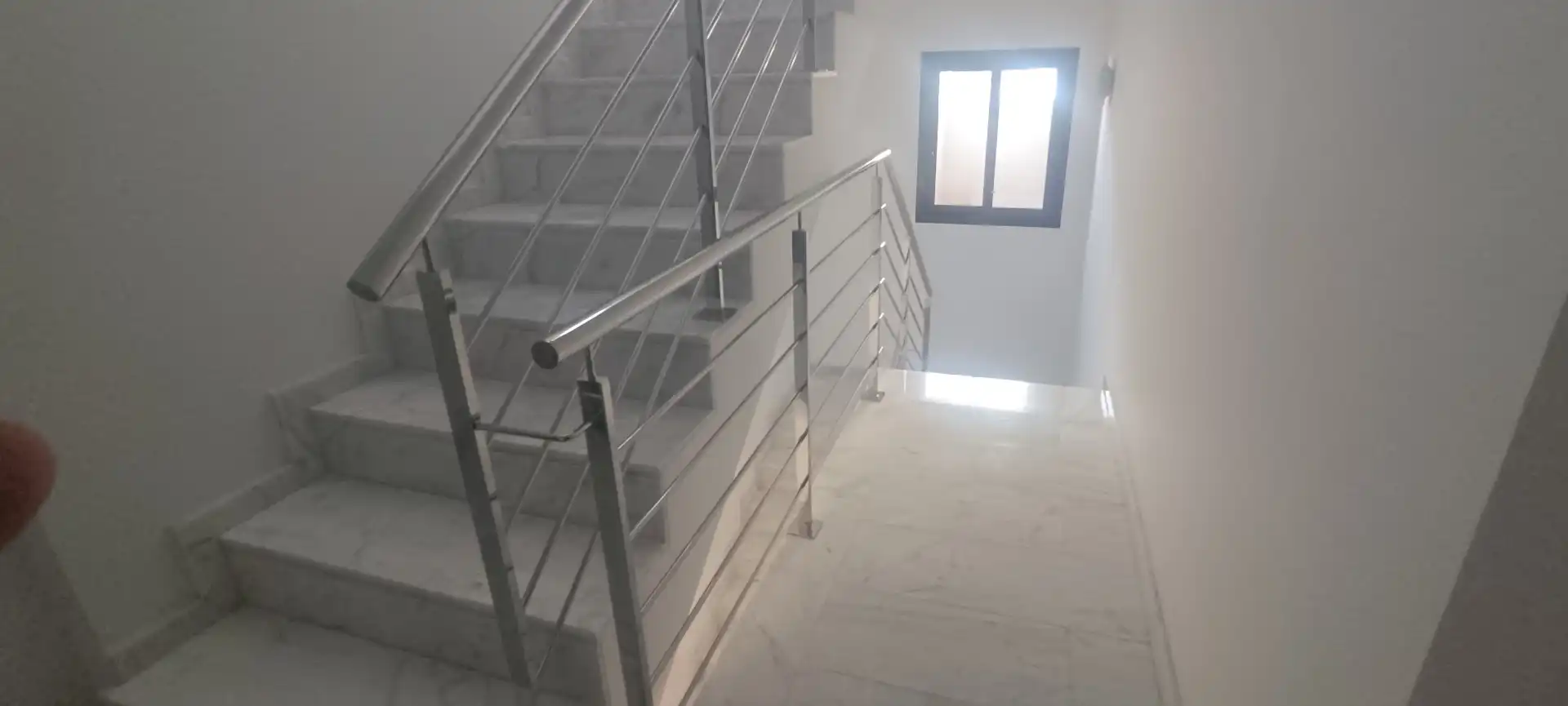 Piso con terraza en venta en Plaza de la Constitución, imagen 6