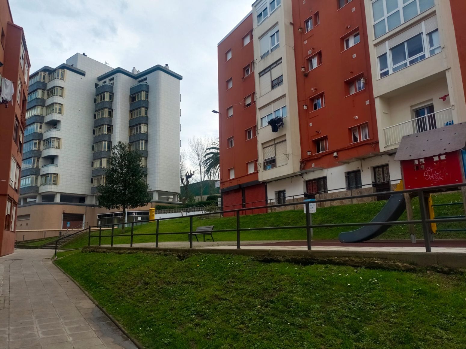Flat for sale in Santander - CO PINARES, 6, Los Castros