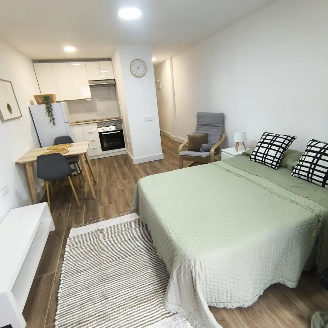 Habitación de Piso de alquiler en Puerto de la Cruz con Amueblado