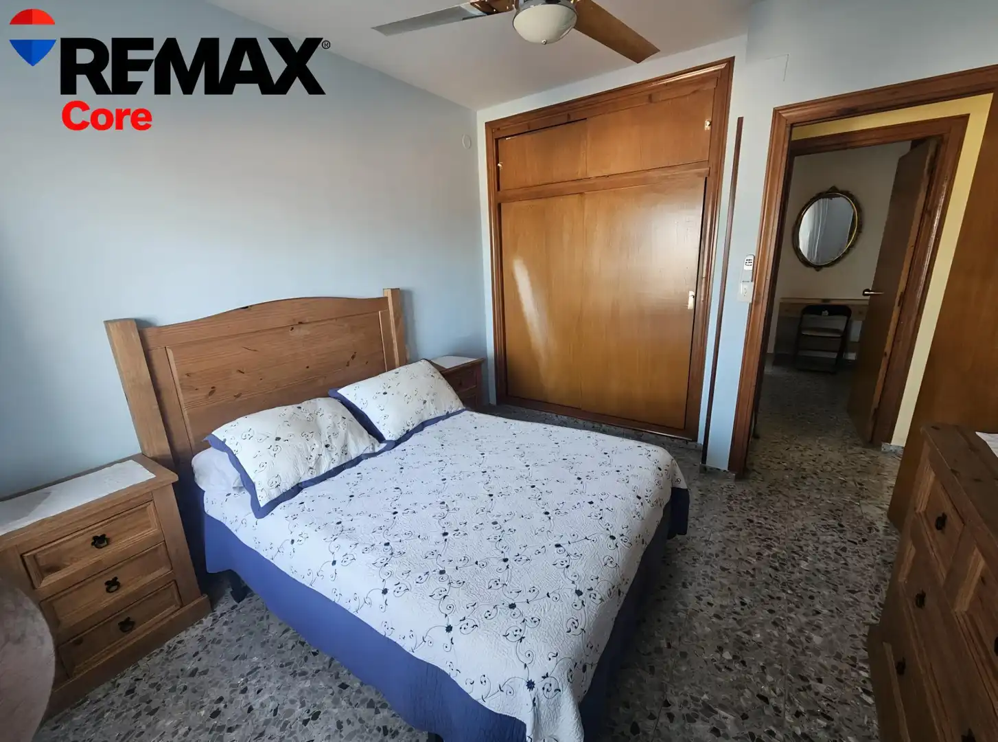 Habitación de Piso en venta en Sierra de Fuentes con Aire acondicionado, Calefacción y Terraza