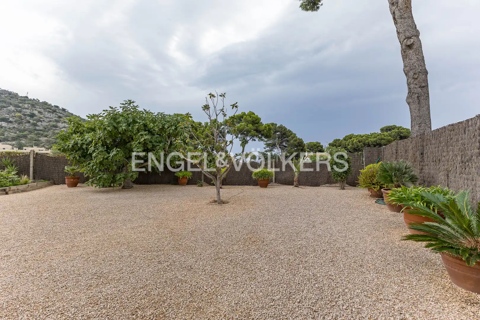 Residencial en venta en Sitges